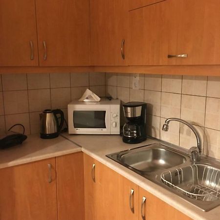Central 2-Bedroom Luxury Apartment Heraklion  Екстер'єр фото