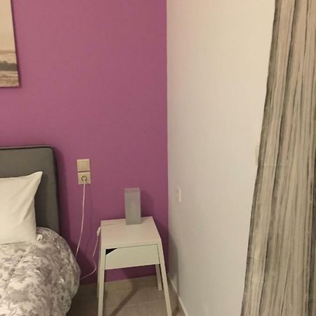 Central 2-Bedroom Luxury Apartment Heraklion  Екстер'єр фото