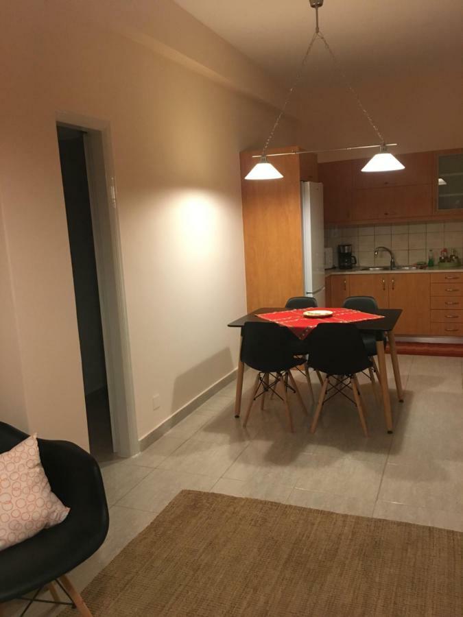 Central 2-Bedroom Luxury Apartment Heraklion  Екстер'єр фото