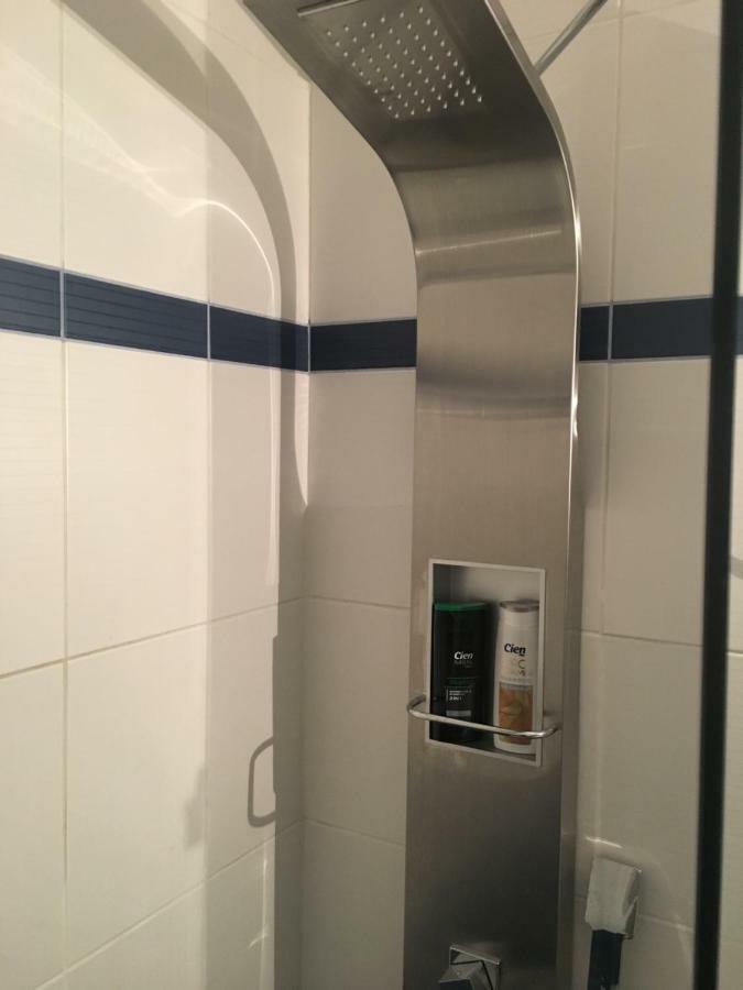 Central 2-Bedroom Luxury Apartment Heraklion  Екстер'єр фото