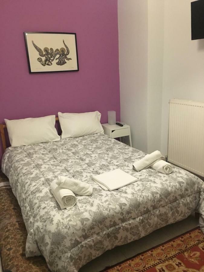 Central 2-Bedroom Luxury Apartment Heraklion  Екстер'єр фото