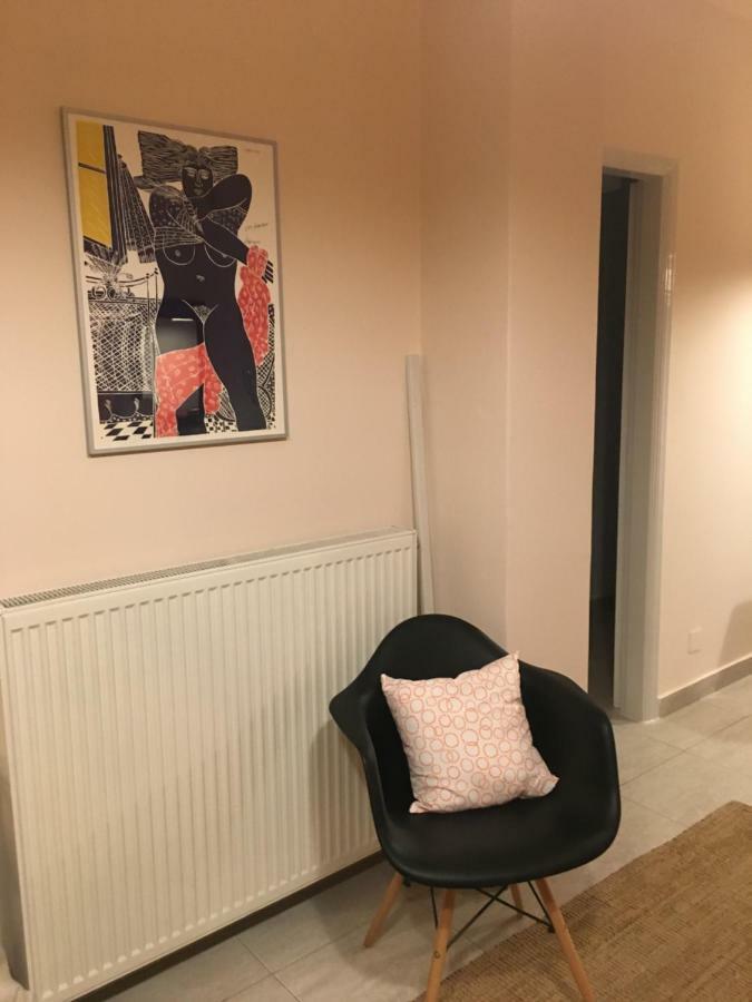 Central 2-Bedroom Luxury Apartment Heraklion  Екстер'єр фото