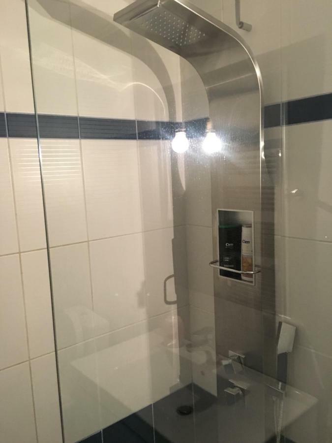 Central 2-Bedroom Luxury Apartment Heraklion  Екстер'єр фото