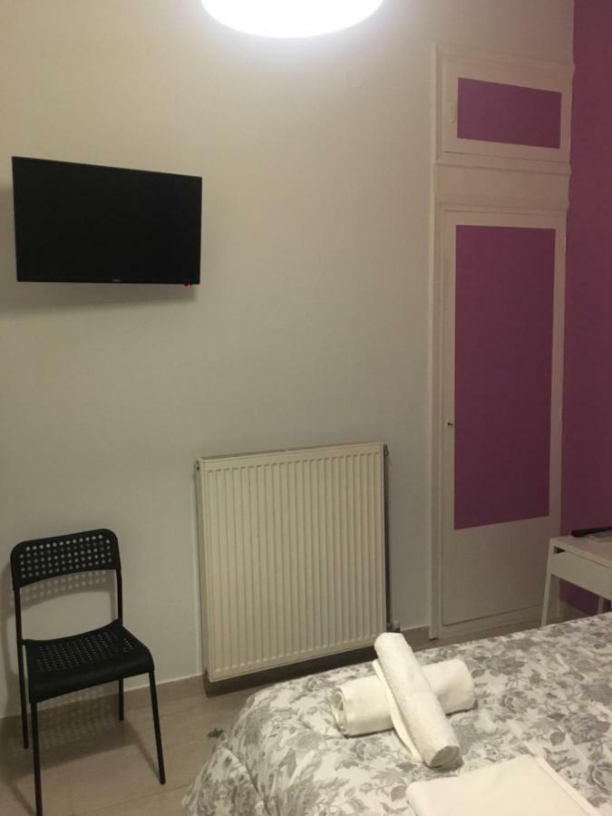 Central 2-Bedroom Luxury Apartment Heraklion  Екстер'єр фото