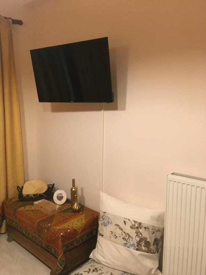 Central 2-Bedroom Luxury Apartment Heraklion  Екстер'єр фото
