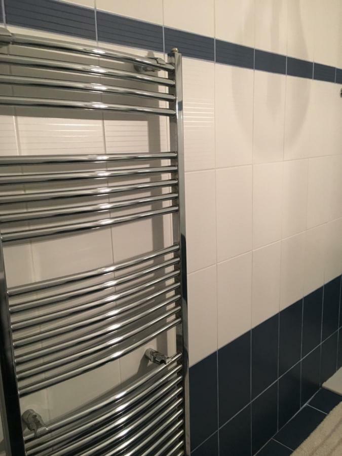 Central 2-Bedroom Luxury Apartment Heraklion  Екстер'єр фото