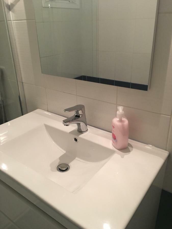 Central 2-Bedroom Luxury Apartment Heraklion  Екстер'єр фото