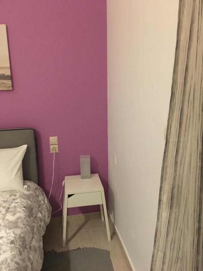 Central 2-Bedroom Luxury Apartment Heraklion  Екстер'єр фото