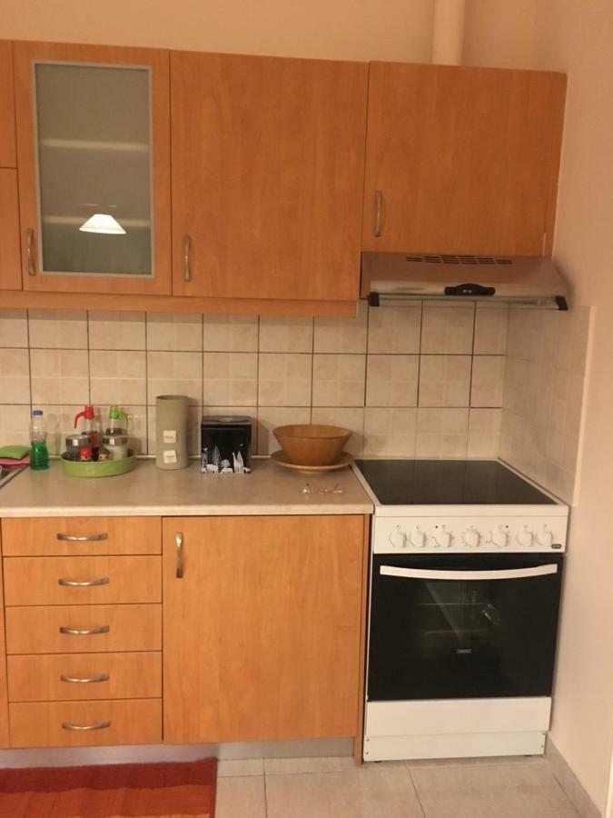 Central 2-Bedroom Luxury Apartment Heraklion  Екстер'єр фото