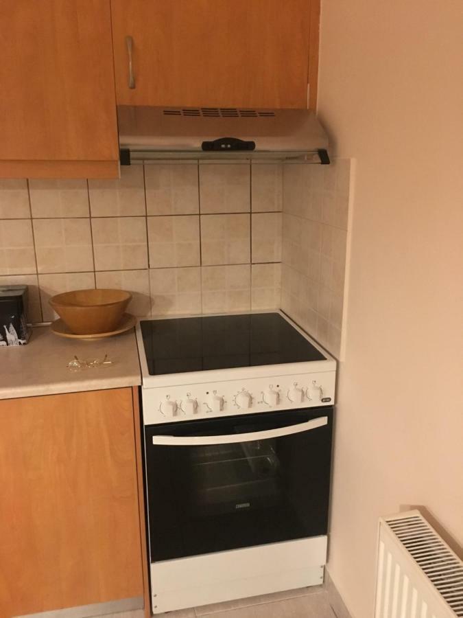 Central 2-Bedroom Luxury Apartment Heraklion  Екстер'єр фото