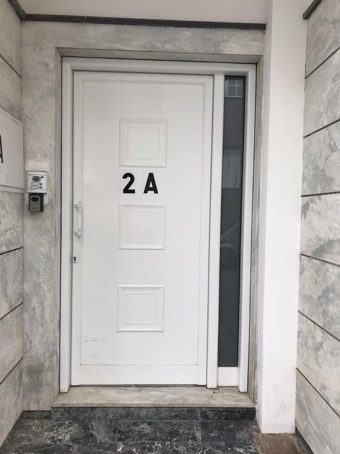 Central 2-Bedroom Luxury Apartment Heraklion  Екстер'єр фото